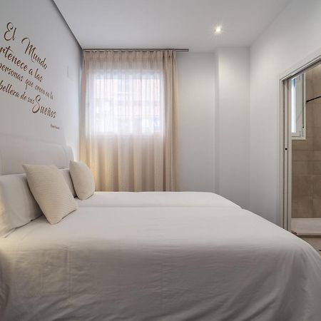 Cmdreams Gold- Apartamentos Turisticos Con Ruinas Romanas En El Centro De Mérida Kültér fotó