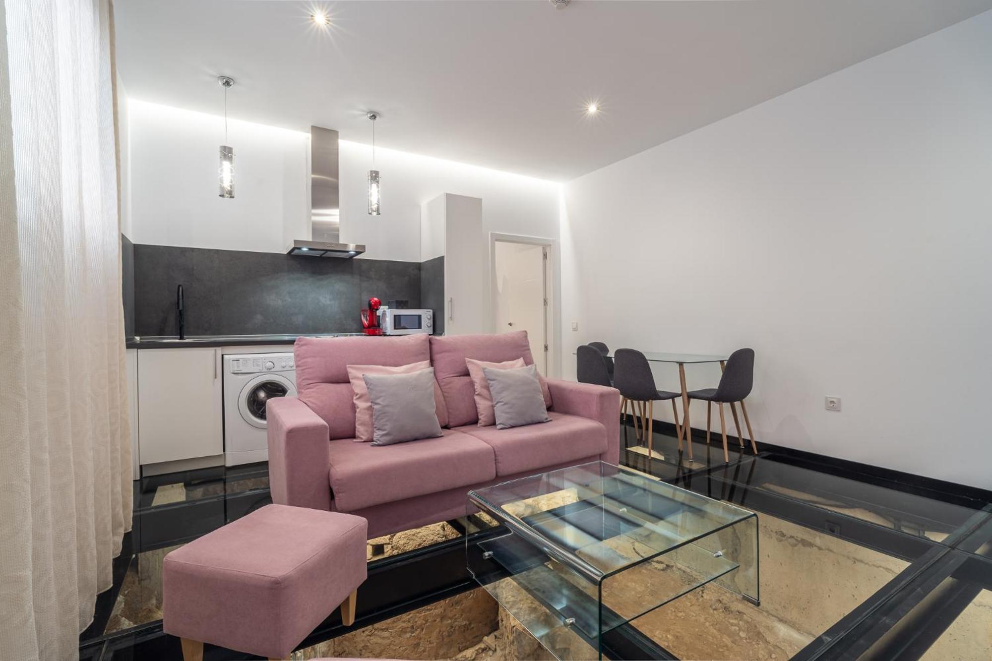 Cmdreams Gold- Apartamentos Turisticos Con Ruinas Romanas En El Centro De Mérida Kültér fotó