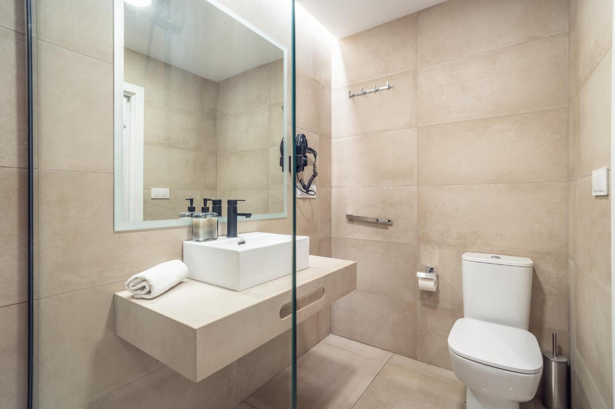Cmdreams Gold- Apartamentos Turisticos Con Ruinas Romanas En El Centro De Mérida Kültér fotó