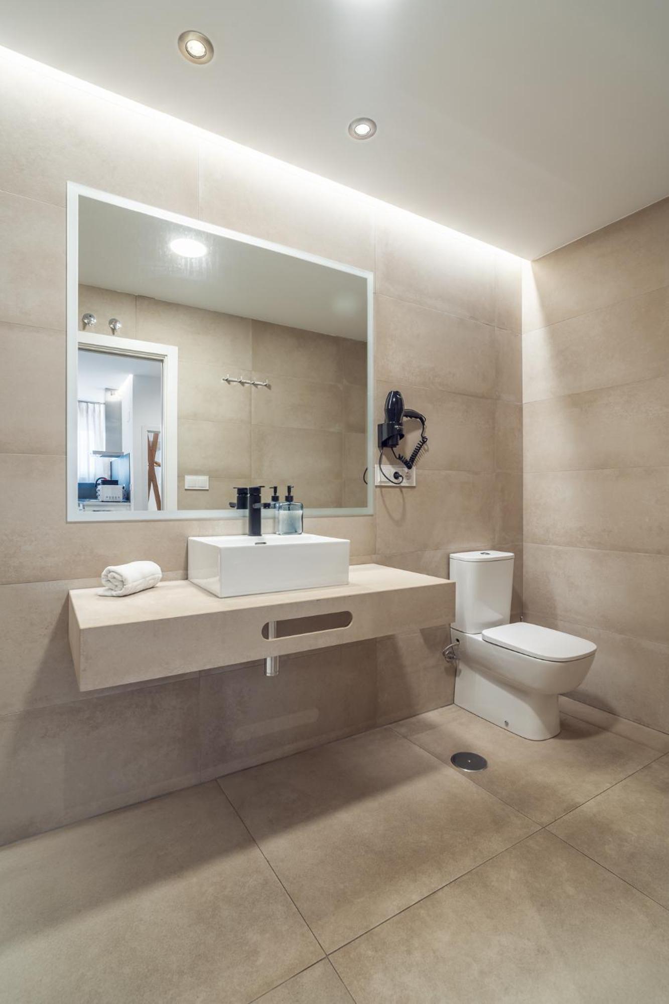 Cmdreams Gold- Apartamentos Turisticos Con Ruinas Romanas En El Centro De Mérida Kültér fotó