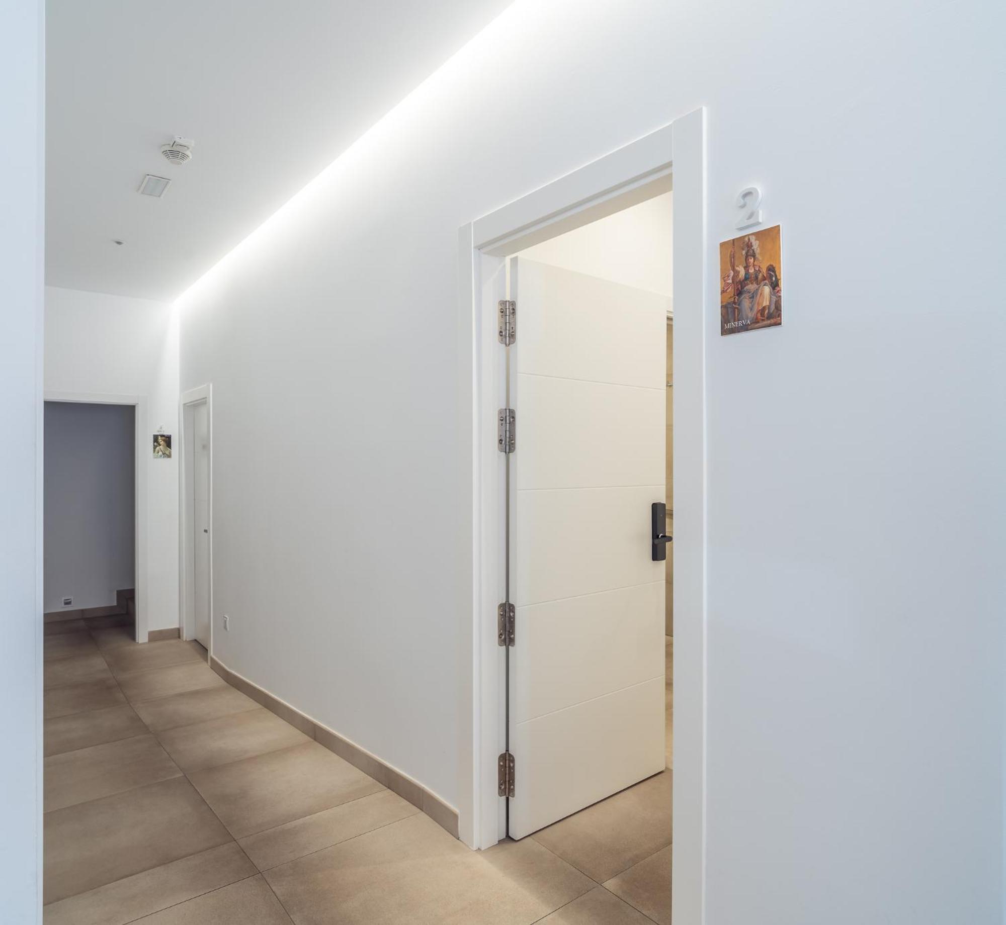 Cmdreams Gold- Apartamentos Turisticos Con Ruinas Romanas En El Centro De Mérida Kültér fotó